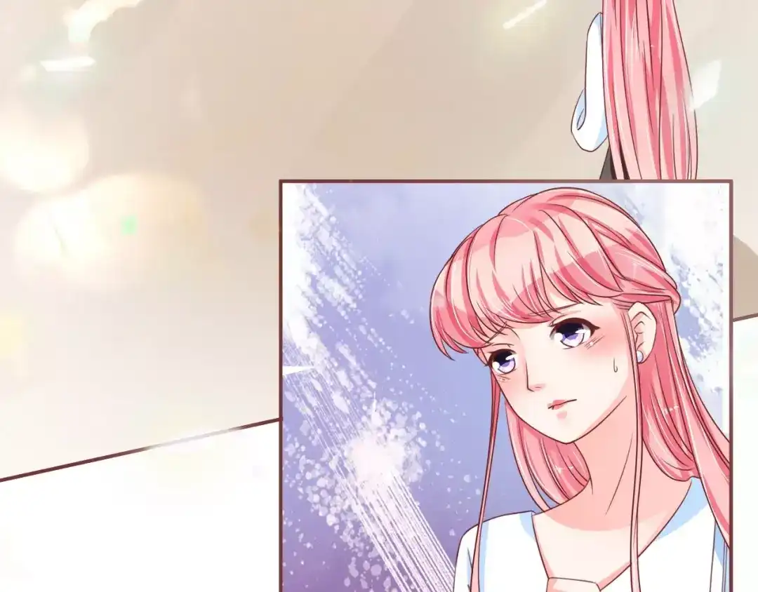 《王爵的私有宝贝》第58话 第7页