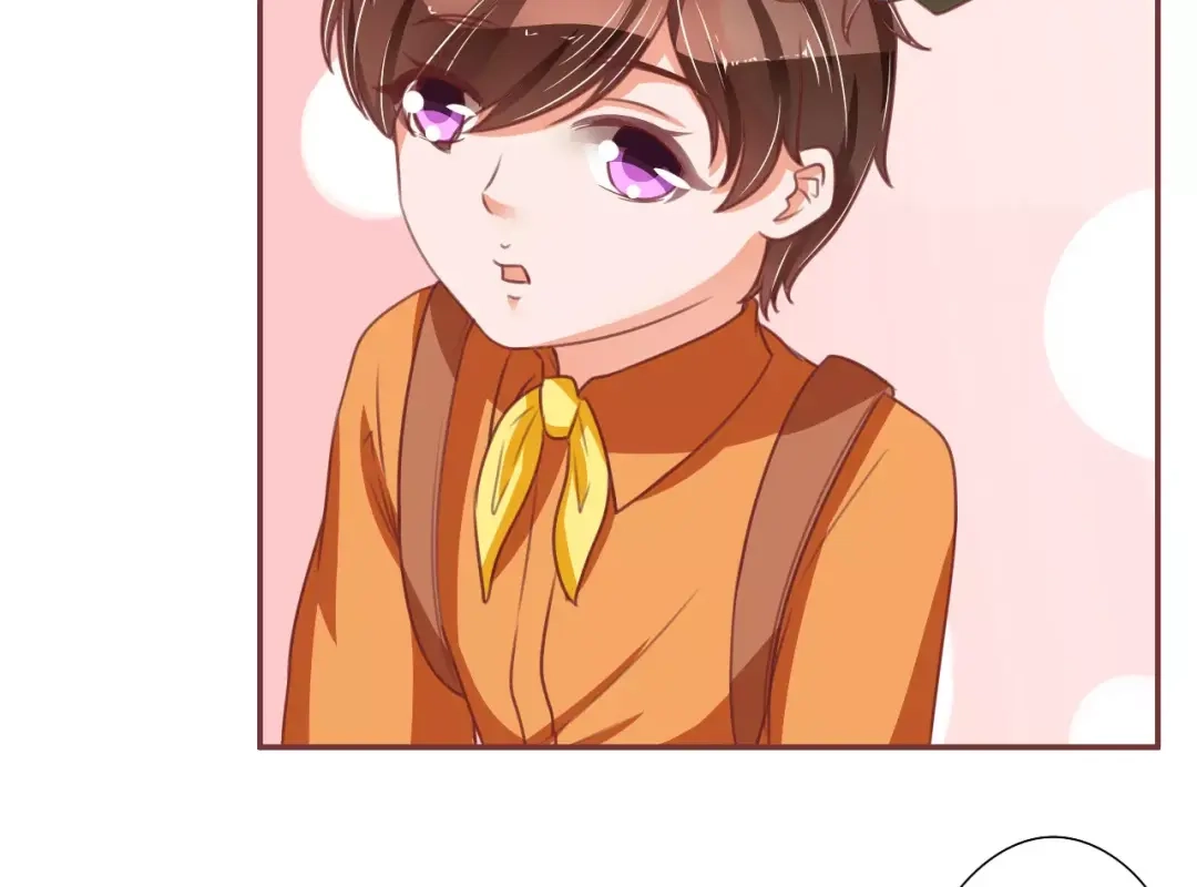 《王爵的私有宝贝》第59话 第14页