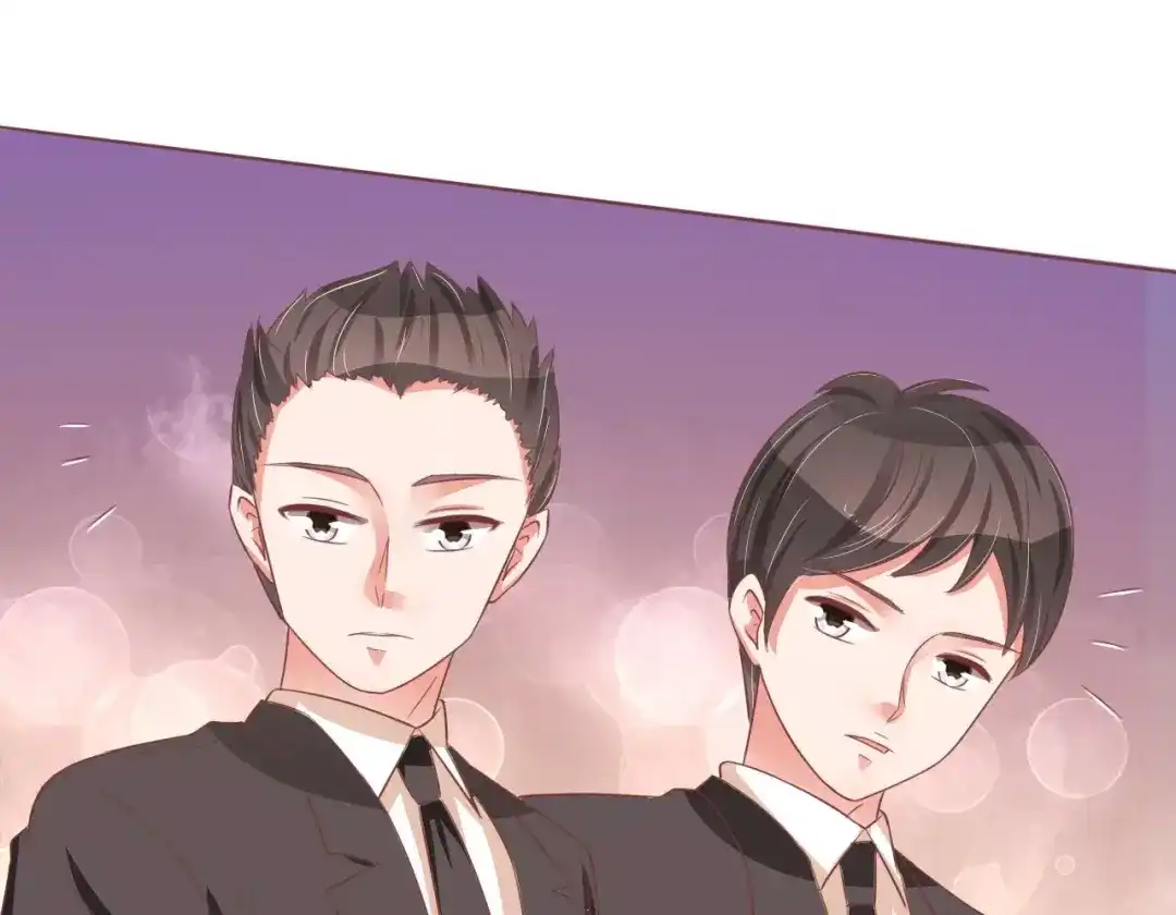 《王爵的私有宝贝》第60话 第24页