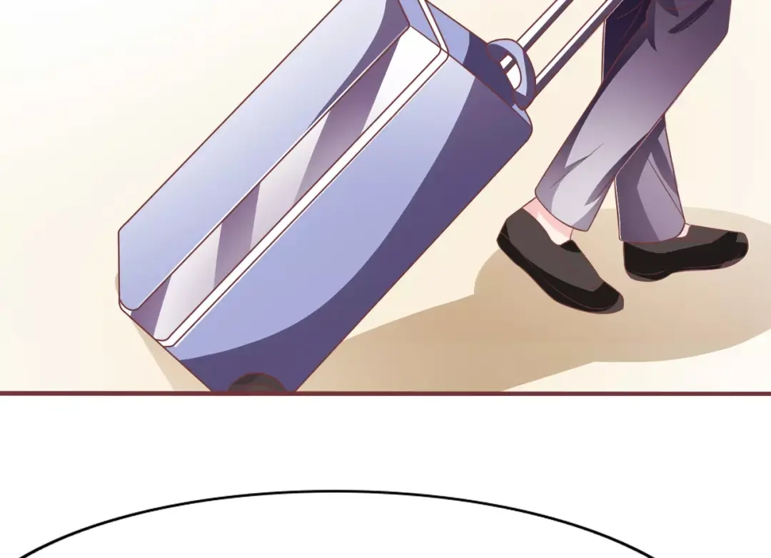 《王爵的私有宝贝》第61话 第59页