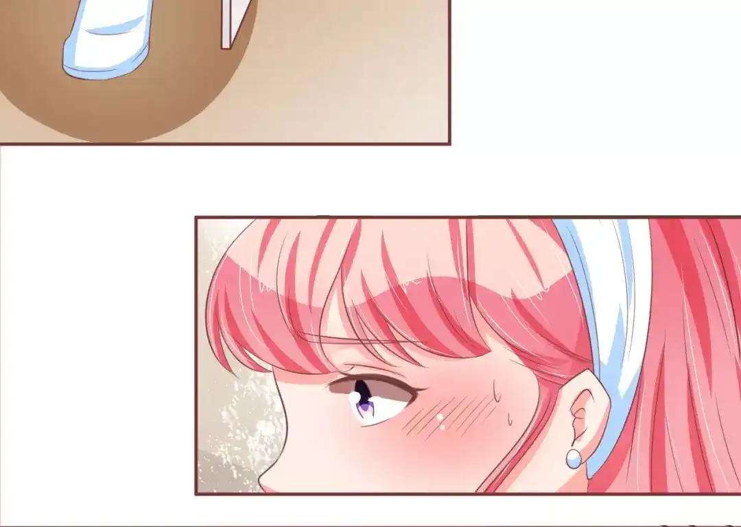 《王爵的私有宝贝》第61话 第32页