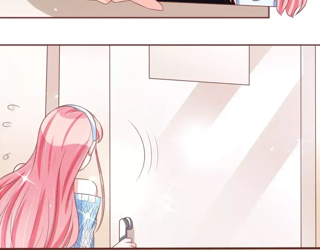 《王爵的私有宝贝》第62话 第69页