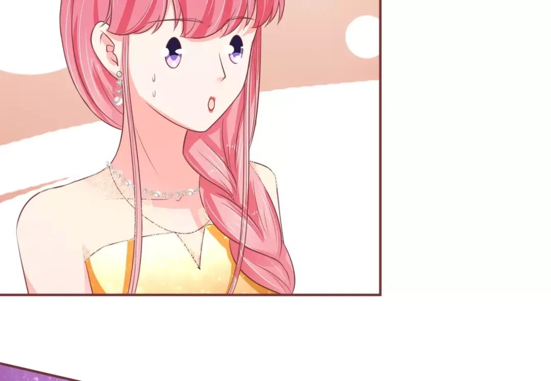 《王爵的私有宝贝》第63话 第50页