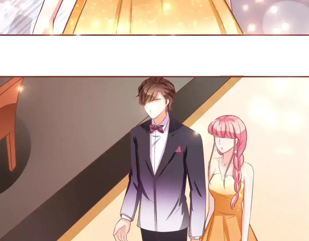 《王爵的私有宝贝》第63话 第75页