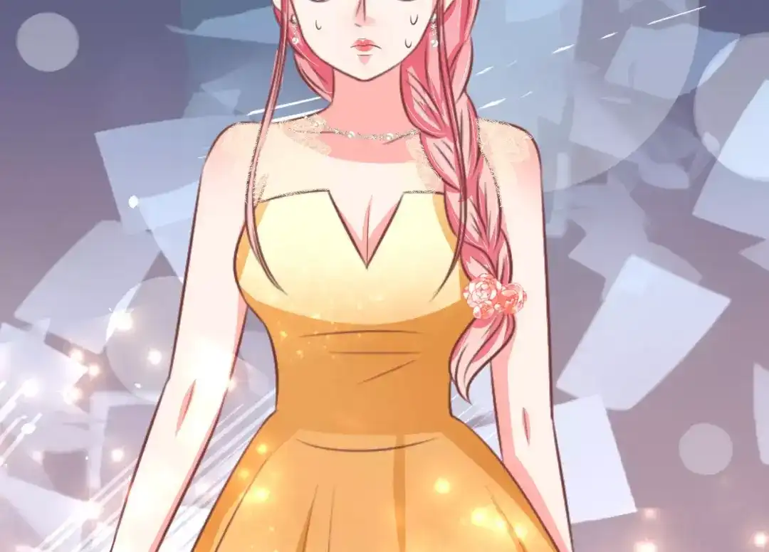 《王爵的私有宝贝》第63话 第74页
