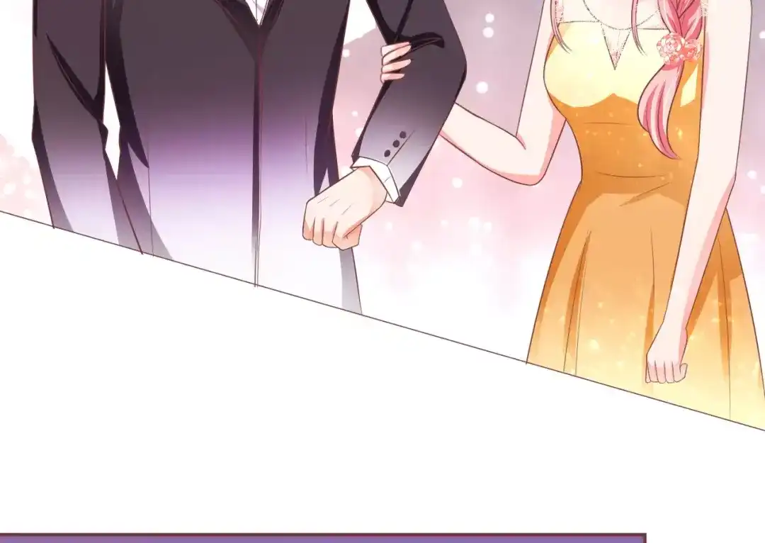 《王爵的私有宝贝》第63话 第36页