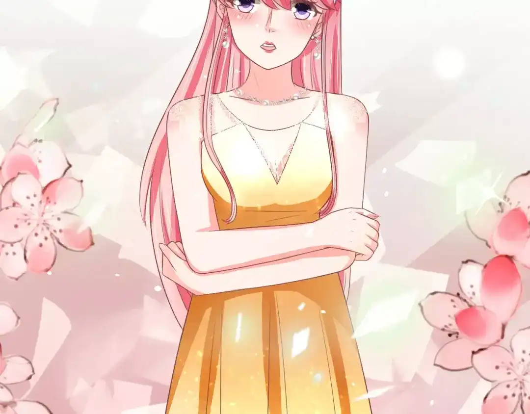 《王爵的私有宝贝》第63话 第7页