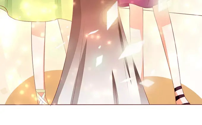 《王爵的私有宝贝》第64话 第18页