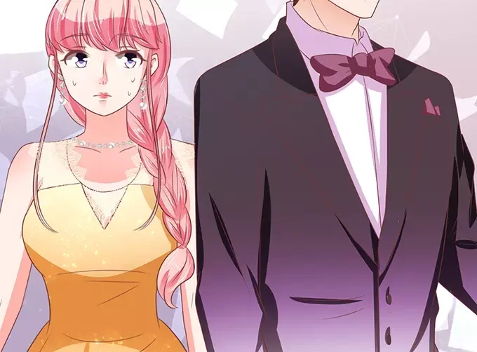 《王爵的私有宝贝》第64话 第57页