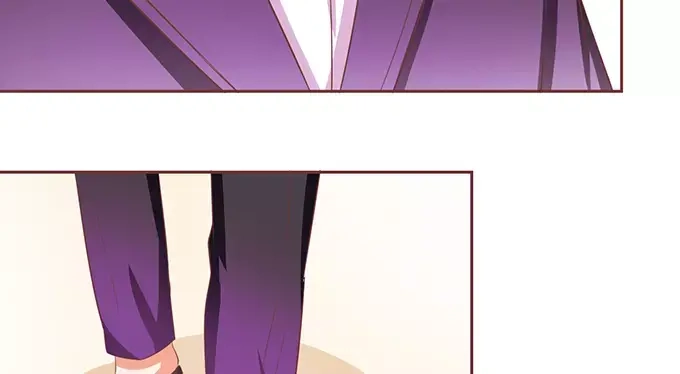《王爵的私有宝贝》第64话 第40页