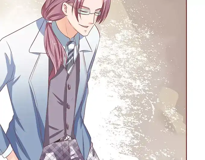 《王爵的私有宝贝》第64话 第72页