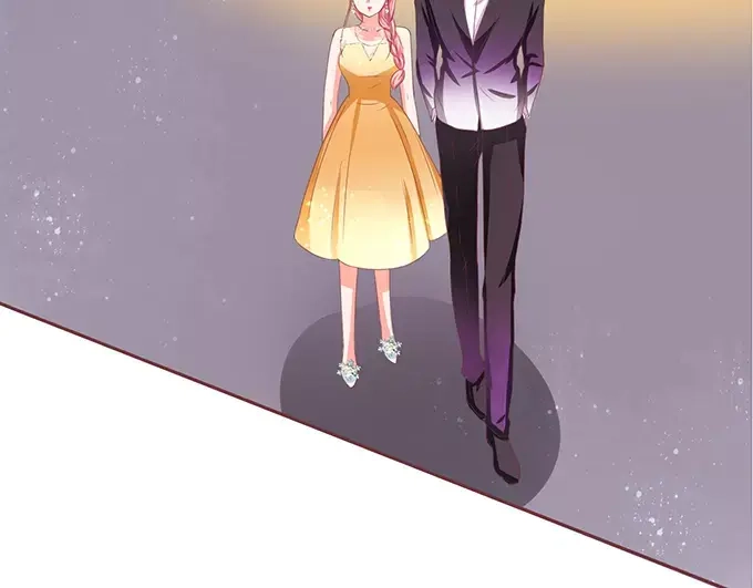 《王爵的私有宝贝》第64话 第64页