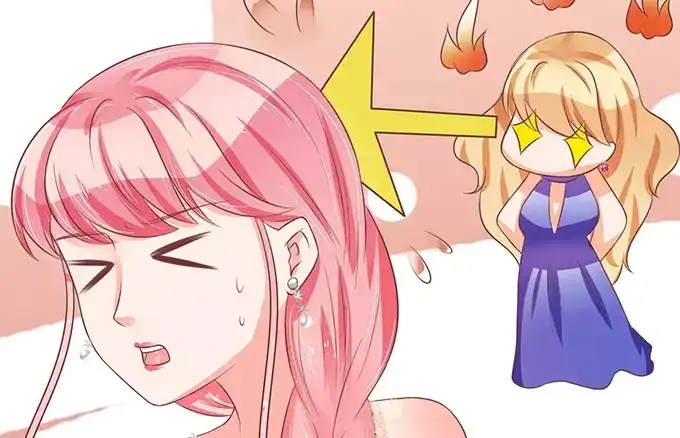《王爵的私有宝贝》第64话 第46页
