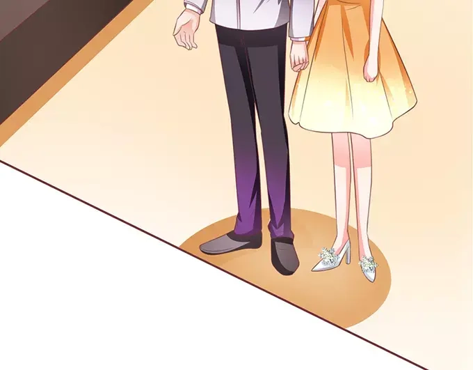 《王爵的私有宝贝》第64话 第5页