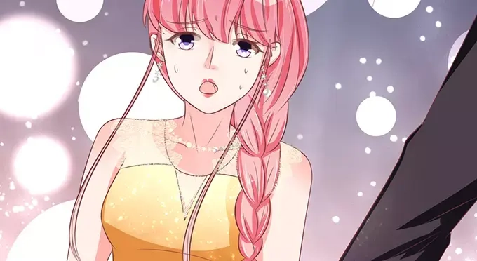 《王爵的私有宝贝》第64话 第44页