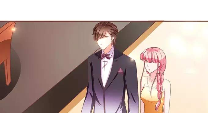 《王爵的私有宝贝》第64话 第4页