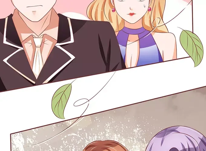 《王爵的私有宝贝》第64话 第36页