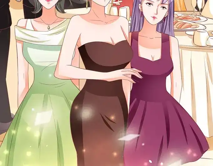 《王爵的私有宝贝》第64话 第17页