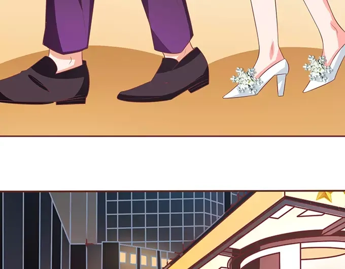 《王爵的私有宝贝》第64话 第62页