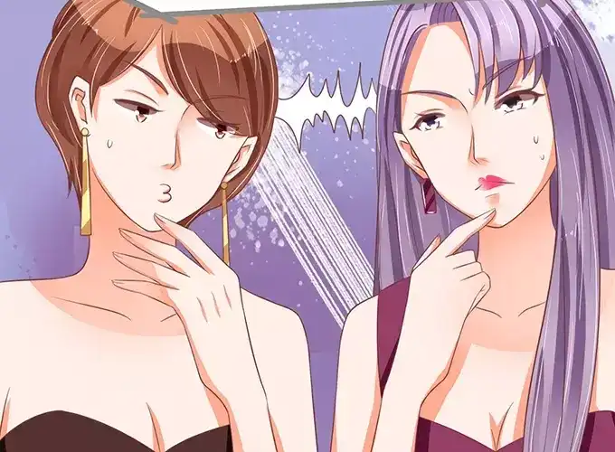 《王爵的私有宝贝》第65话 第58页