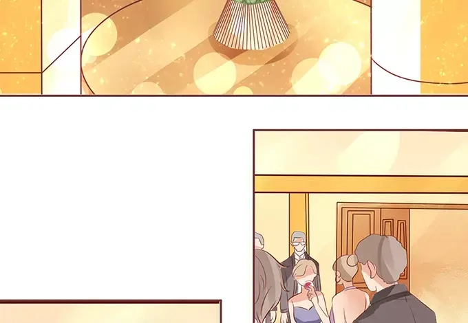 《王爵的私有宝贝》第65话 第40页
