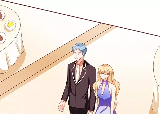 《王爵的私有宝贝》第66话 第4页