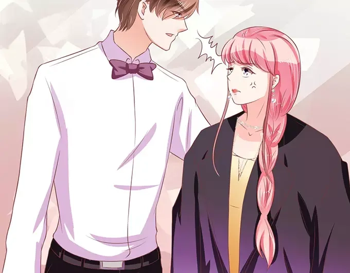 《王爵的私有宝贝》第66话 第25页
