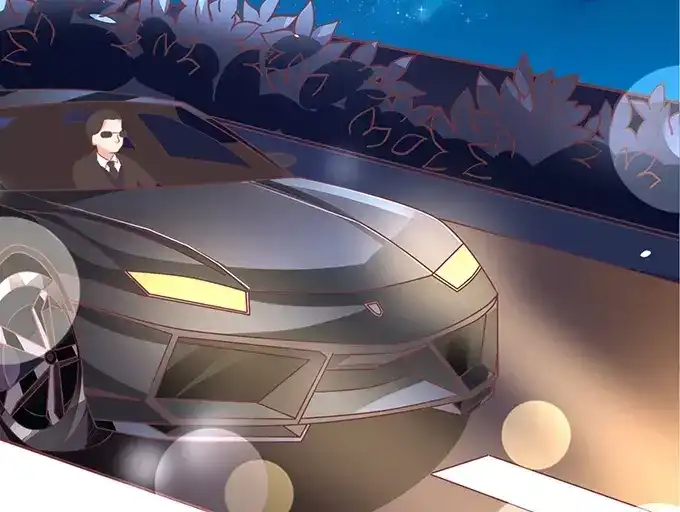《王爵的私有宝贝》第66话 第46页