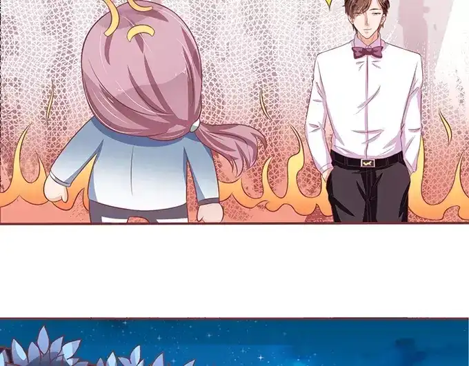 《王爵的私有宝贝》第66话 第45页