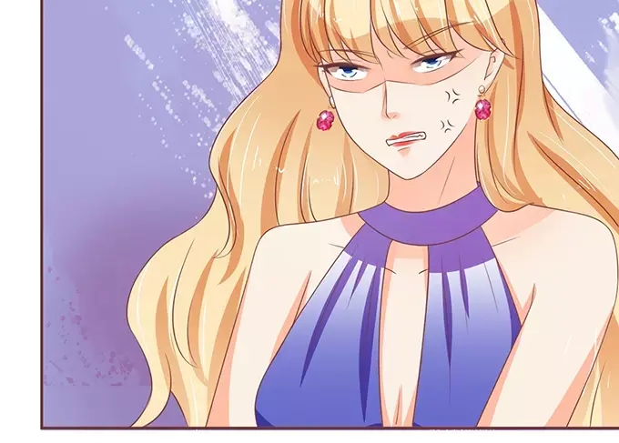 《王爵的私有宝贝》第66话 第18页