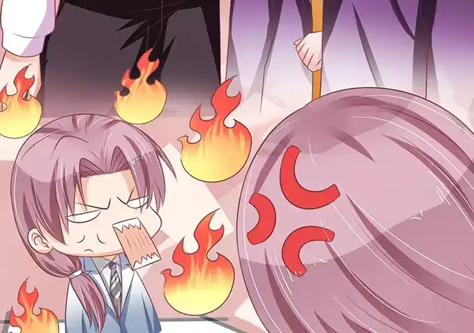 《王爵的私有宝贝》第66话 第26页