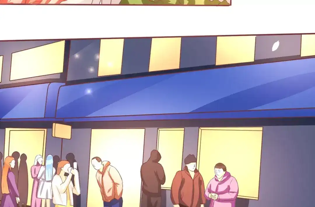 《王爵的私有宝贝》第67话 第45页