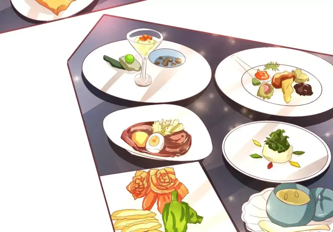 《王爵的私有宝贝》第67话 第43页