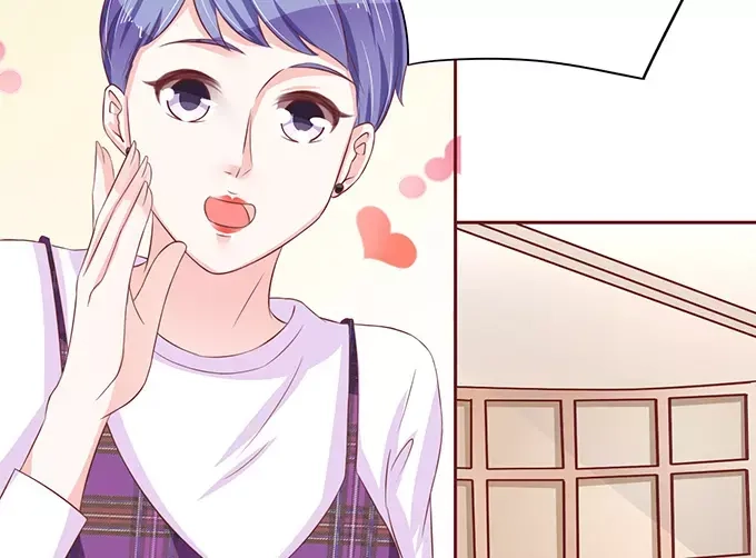 《王爵的私有宝贝》第68话 第40页
