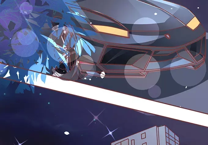 《王爵的私有宝贝》第68话 第24页