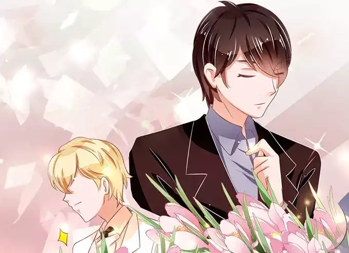 《王爵的私有宝贝》第68话 第6页
