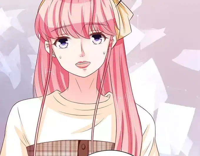 《王爵的私有宝贝》第68话 第43页