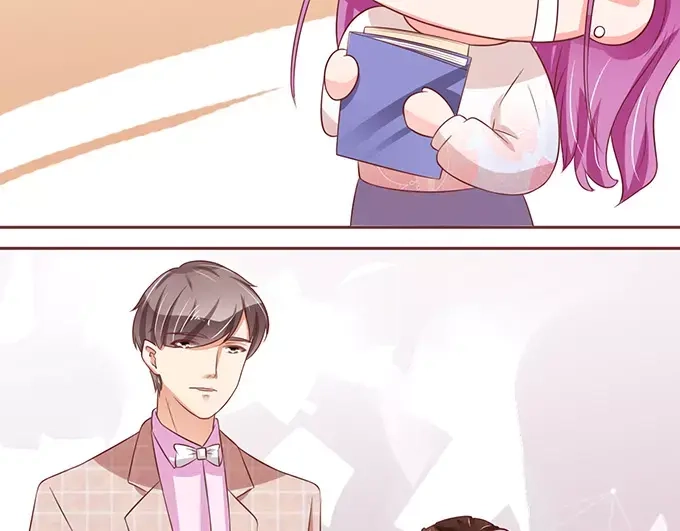 《王爵的私有宝贝》第69话 第23页