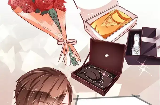 《王爵的私有宝贝》第69话 第10页