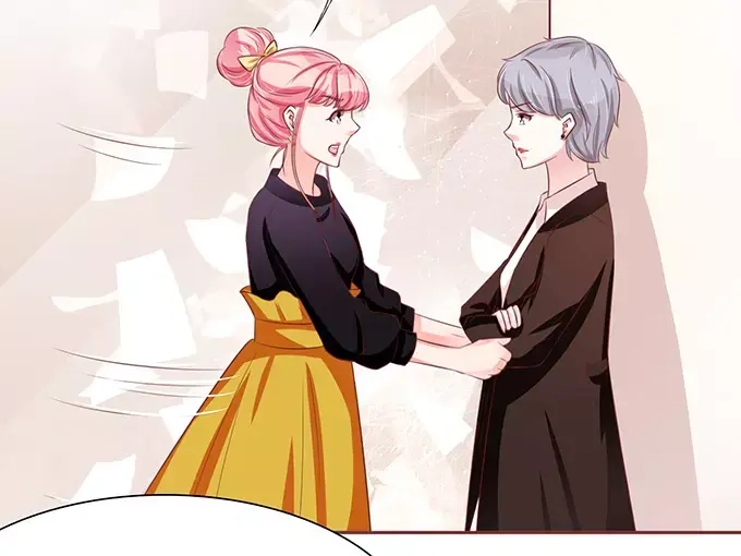 《王爵的私有宝贝》第71话 第28页