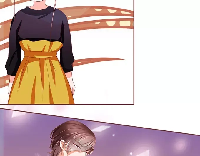 《王爵的私有宝贝》第71话 第41页