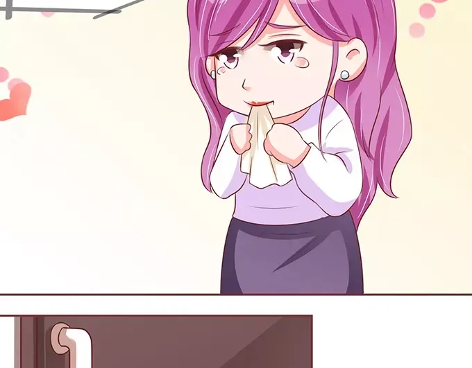 《王爵的私有宝贝》第72话 第19页