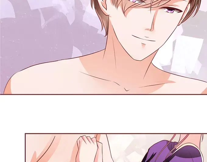 《王爵的私有宝贝》第73话 第23页