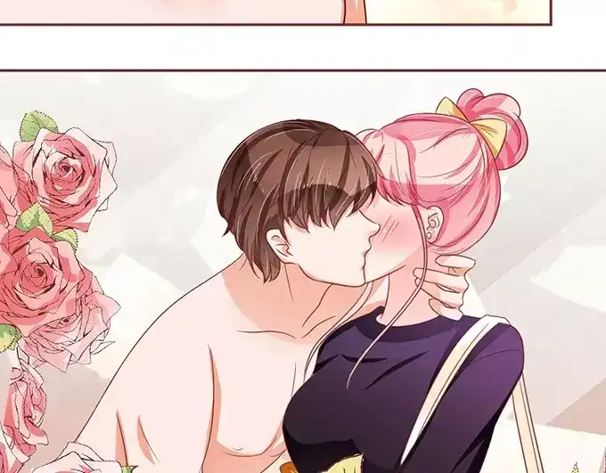 《王爵的私有宝贝》第73话 第36页