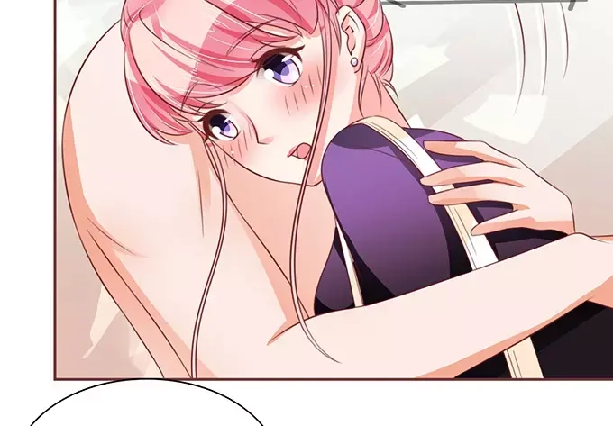 《王爵的私有宝贝》第73话 第20页
