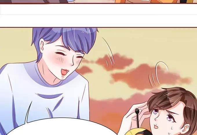 《王爵的私有宝贝》第74话 第16页