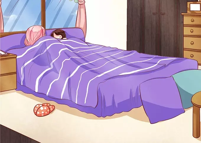 《王爵的私有宝贝》第74话 第36页