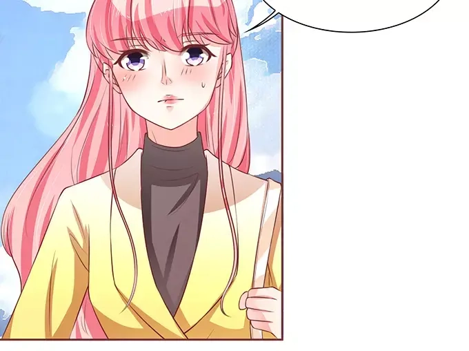 《王爵的私有宝贝》第74话 第46页