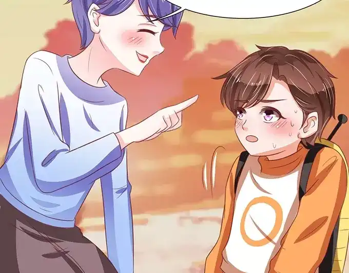 《王爵的私有宝贝》第74话 第15页