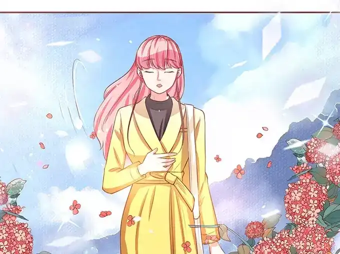 《王爵的私有宝贝》第74话 第40页